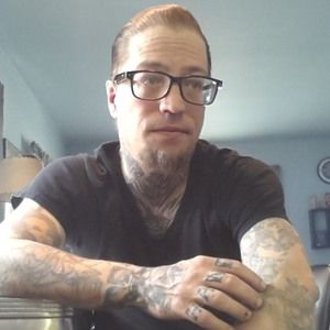 Meet your Posher, Ron